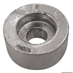 Zinc ring anode f. Suzuki outboard engines 4/300HP 